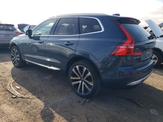 Image 2 of 2023 VOLVO XC60 ULTIMATE 2023 with VIN YV4H60DA2P1240320