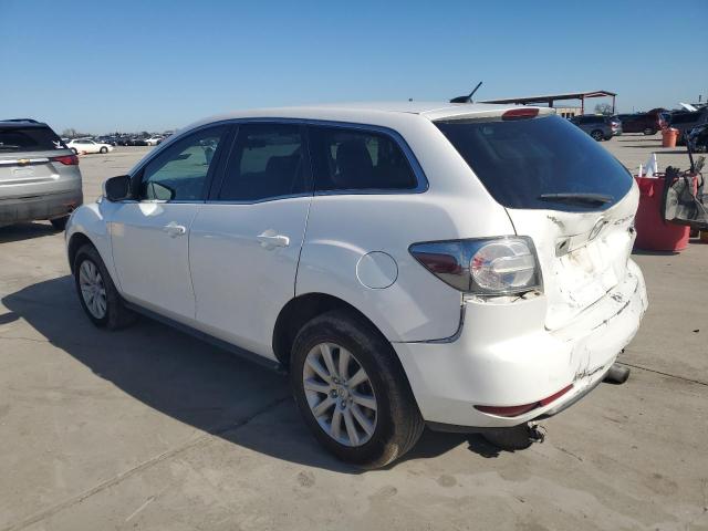Изображение 2 2011 MAZDA CX-7  2011 с VIN JM3ER2C5XB0382031