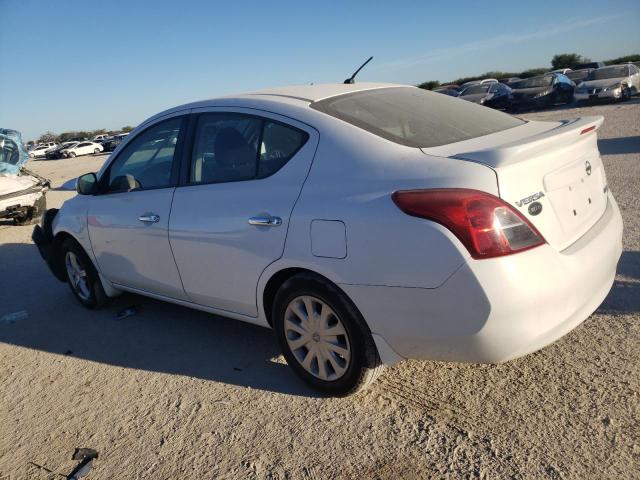 Obraz 2 z 2014 NISSAN VERSA S 2014 z VIN 3N1CN7AP4EK450207