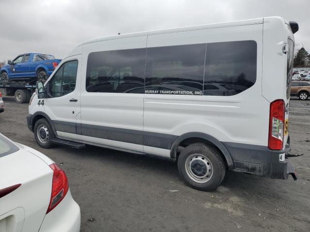 Image 2 of 2023 FORD TRANSIT T-350 2023 with VIN 1FDAX2C89PKB79114
