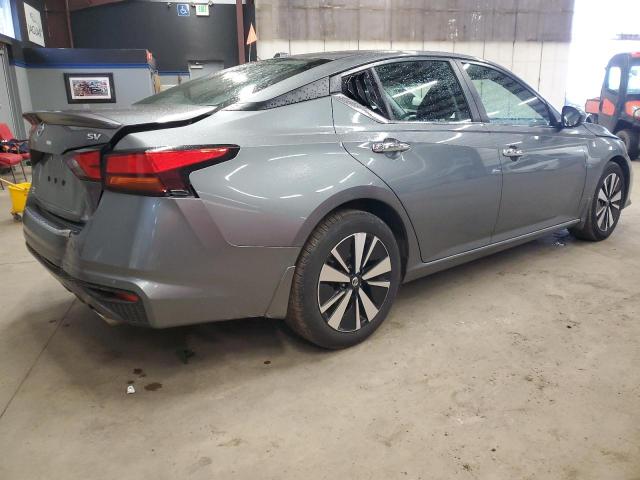 Изображение 3 2021 NISSAN ALTIMA SV 2021 с VIN 1N4BL4DV9MN313267