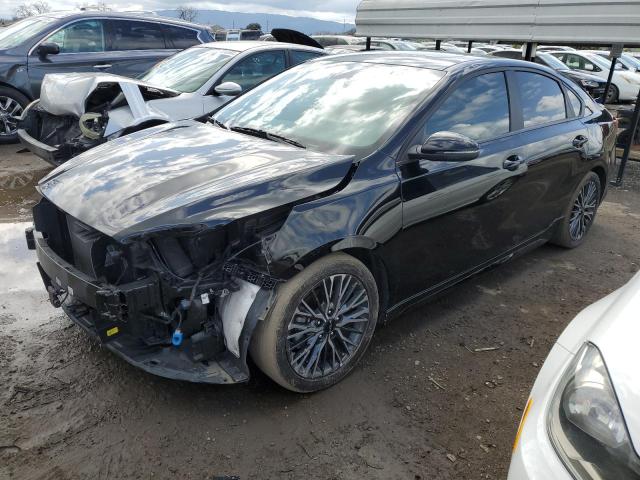 2023 KIA FORTE GT LINE 2023 image