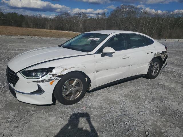 2021 HYUNDAI SONATA SE 2021 image