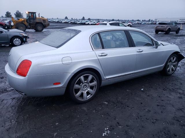 Image 3 of 2006 BENTLEY CONTINENTAL FLYING SPUR 2006 with VIN SCBBR53W66C031940