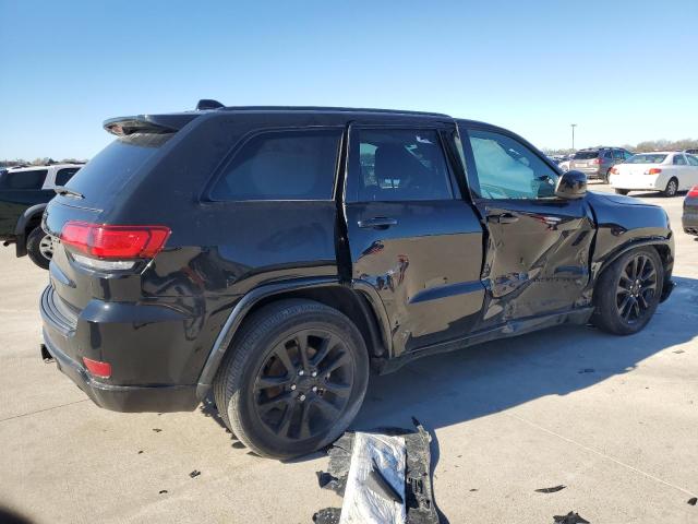 Obraz 3 z 2020 JEEP GRAND CHEROKEE LAREDO 2020 z VIN 1C4RJEAG7LC278653