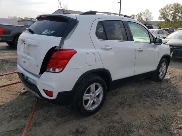 Obraz 3 z 2018 CHEVROLET TRAX 1LT 2018 z VIN KL7CJLSB1JB599715