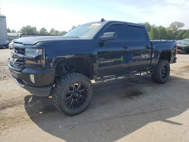 Obraz 2016 CHEVROLET SILVERADO K1500 LT 2016
