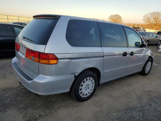 Obraz 3 z 2004 HONDA ODYSSEY LX 2004 z VIN 5FNRL18524B051978