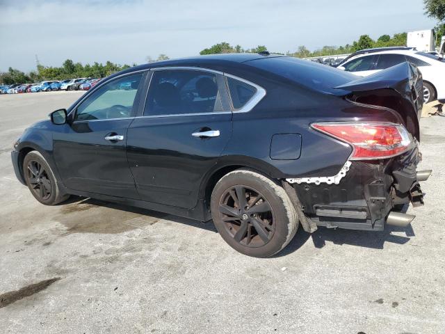 Изображение 2 2015 NISSAN ALTIMA 2.5 2015 с VIN 1N4AL3APXFC573297