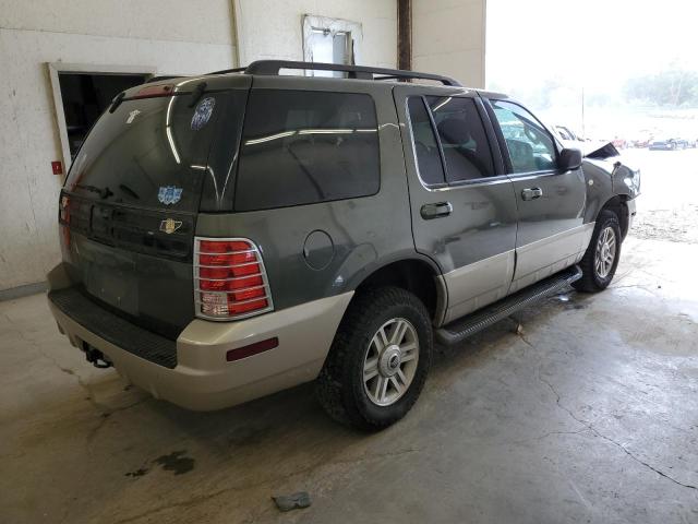 Image 3 of 2004 MERCURY MOUNTAINEER  2004 with VIN 4M2ZU66K14UJ15531