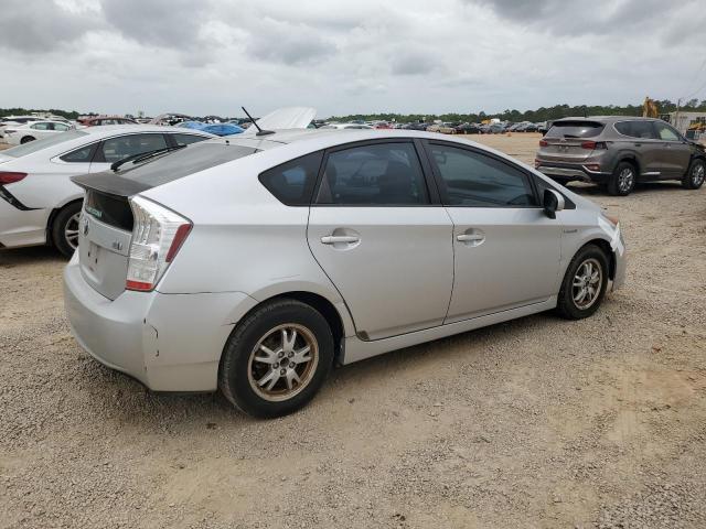 Изображение 3 2011 TOYOTA PRIUS  2011 с VIN JTDKN3DU8B5286498