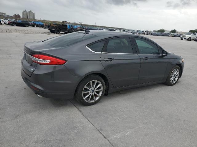 Obraz 3 z 2017 FORD FUSION SE 2017 z VIN 3FA6P0HD5HR353235