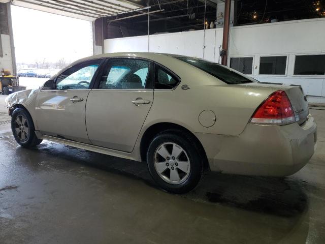 Obraz 2 z 2009 CHEVROLET IMPALA 1LT 2009 z VIN 2G1WT57K391147669