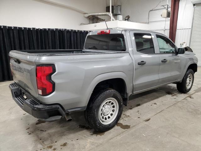 Image 3 of 2023 CHEVROLET COLORADO  2023 with VIN 1GCGSBEC6P1182489