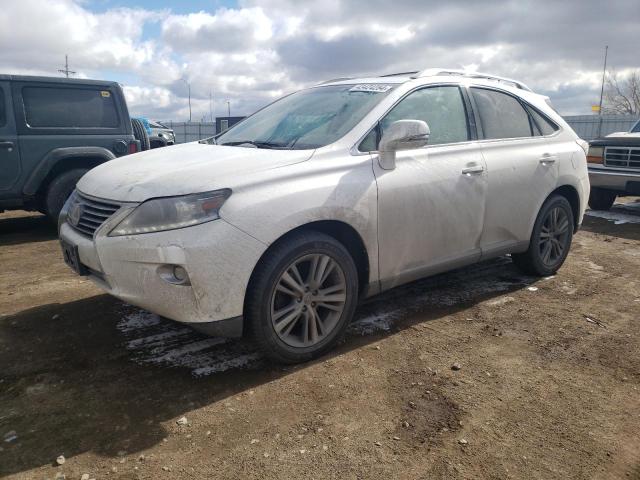 2015 LEXUS RX 350 BASE 2015 image