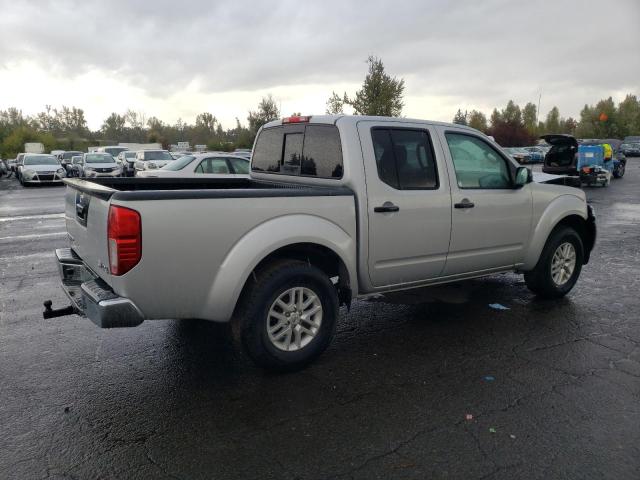 Image 3 of 2017 NISSAN FRONTIER S 2017 with VIN 1N6AD0EV9HN735617