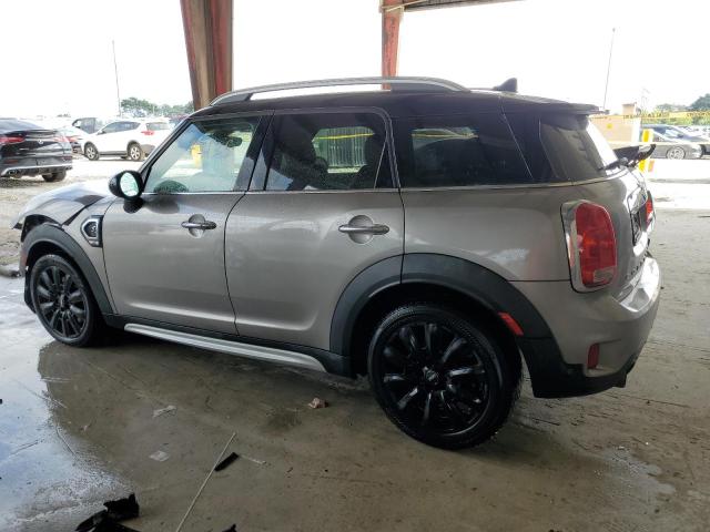 Image 2 of 2019 MINI COOPER S COUNTRYMAN 2019 with VIN WMZYT3C56K3E94419
