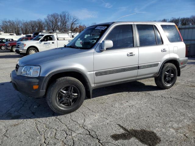 Obraz 1 z 2001 HONDA CR-V EX 2001 z VIN JHLRD18631S028944