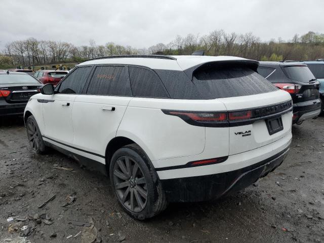 Obraz 2 z 2018 LAND ROVER RANGE ROVER VELAR R-DYNAMIC HSE 2018 z VIN SALYM2RXXJA752022