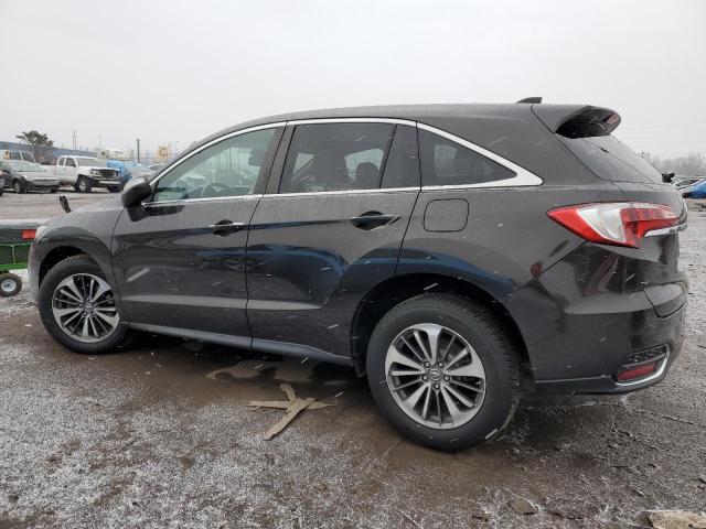 Изображение 2 2017 ACURA RDX ADVANCE 2017 с VIN 5J8TB4H79HL024969