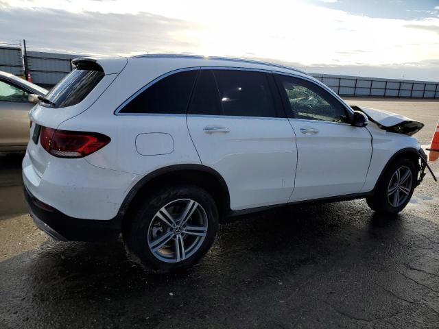 Image 3 of 2020 MERCEDES-BENZ GLC 300 2020 with VIN W1N0G8DBXLV256149