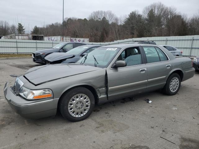 Изображение 2003 MERCURY GRAND MARQUIS GS 2003