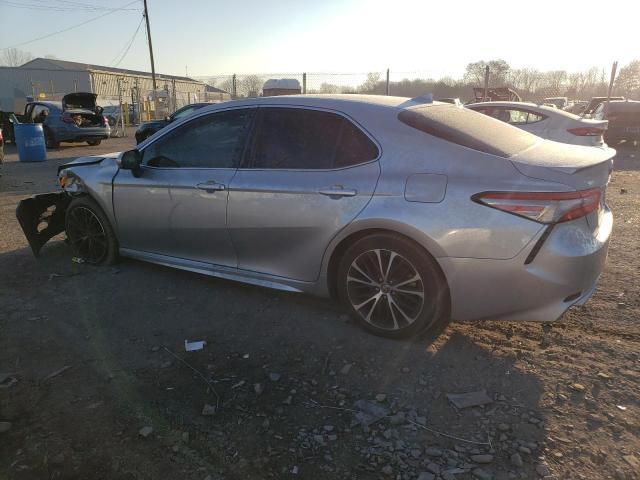 Obraz 2 z 2019 TOYOTA CAMRY L 2019 z VIN 4T1B11HK6KU835643