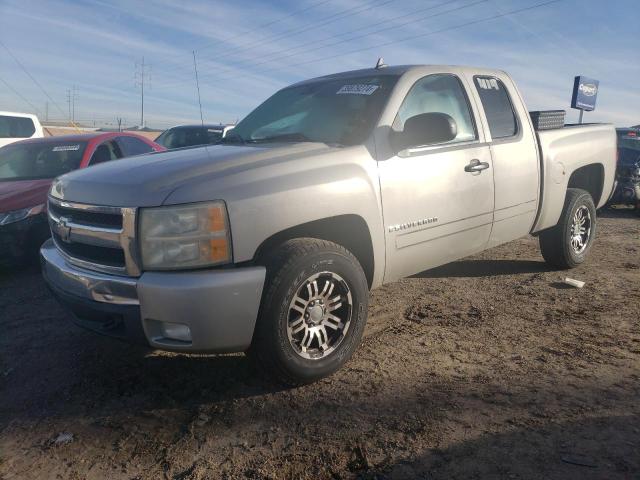 Изображение 1 2007 CHEVROLET SILVERADO C1500 2007 с VIN 1GCEC19C37Z559225