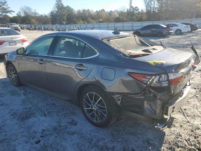 Изображение 2 2018 LEXUS ES 350 2018 с VIN 58ABK1GG3JU106257
