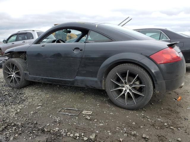 Изображение 2 2001 AUDI TT QUATTRO 2001 с VIN TRUWT28N911031794