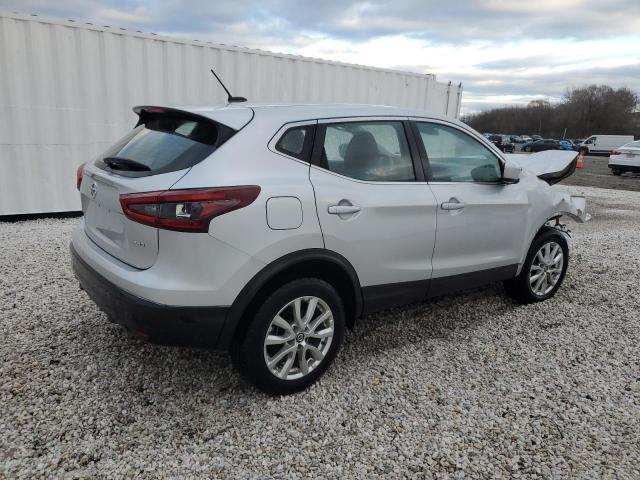 Obraz 3 z 2021 NISSAN ROGUE S 2021 z VIN JN1BJ1AW5MW430529