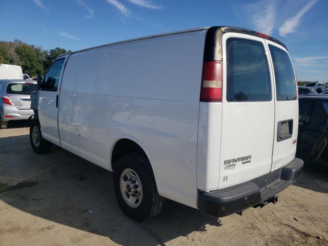 Image 2 of 2016 GMC SAVANA G2500 2016 with VIN 1GTW7AFF0G1140786