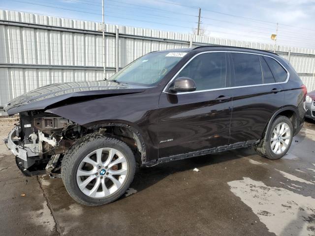 Obraz 1 z 2016 BMW X5 XDRIVE35I 2016 z VIN 5UXKR0C54G0P27107