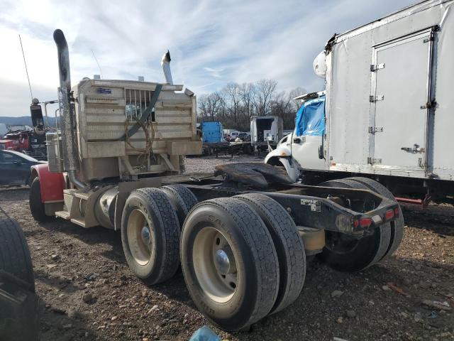 Obraz 3 z 2020 PETERBILT 389  2020 z VIN 1XPXD40X2LD677411