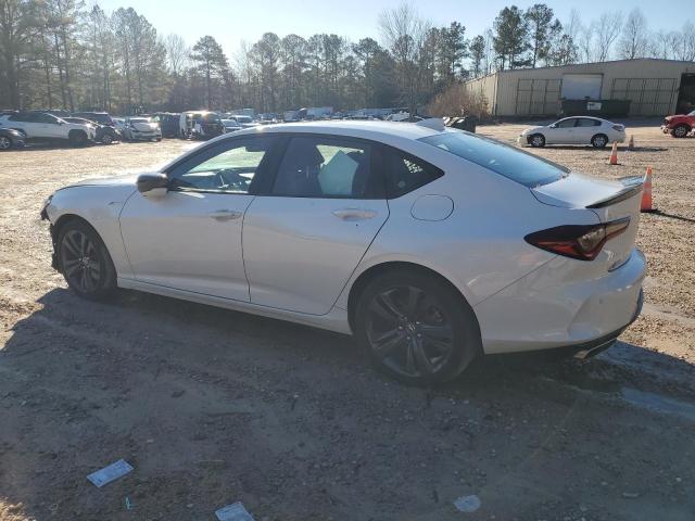 Obraz 2 z 2022 ACURA TLX TECH A 2022 z VIN 19UUB5F58NA005087