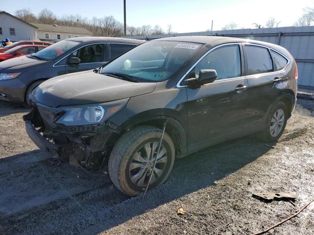 Image 1 of 2014 HONDA CR-V EX 2014 with VIN 5J6RM4H55EL002880