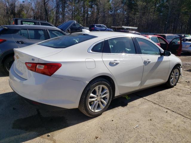 Image 3 of 2017 CHEVROLET MALIBU HYBRID 2017 with VIN 1G1ZJ5SUXHF194507
