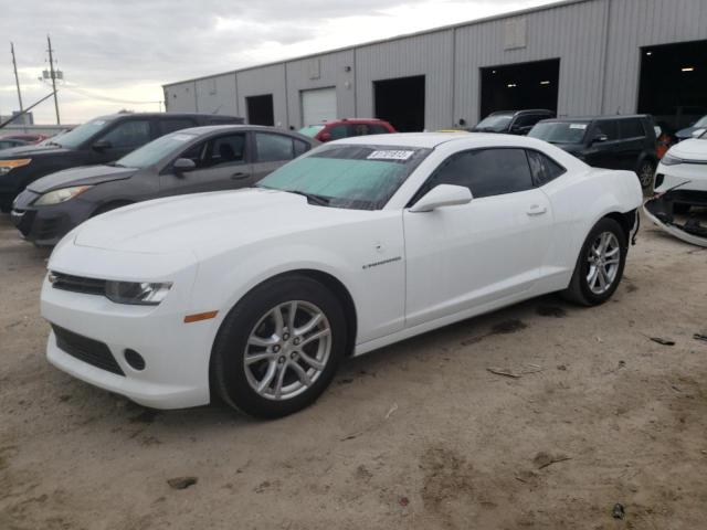 2015 CHEVROLET CAMARO LS 2015 image