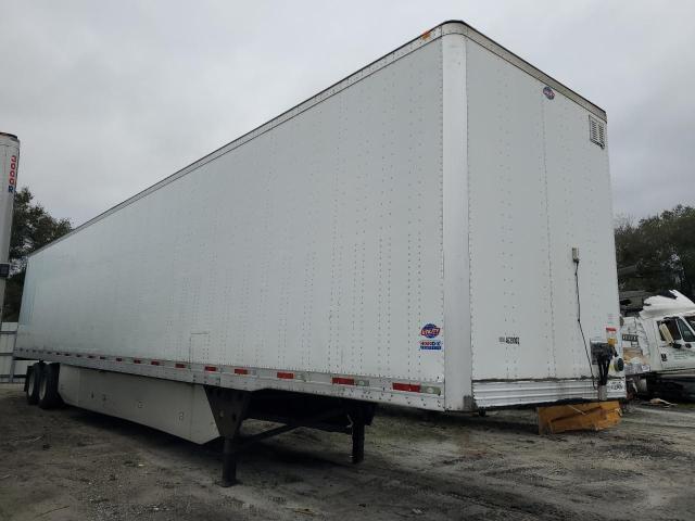 Image 1 of 2016 UTILITY                     TRAILER 2016 with VIN 1UYVS2535GP463902