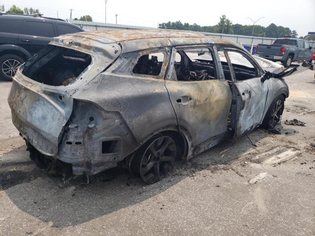 Obraz 3 z 2023 KIA SPORTAGE EX 2023 z VIN 5XYK33AFXPG125614