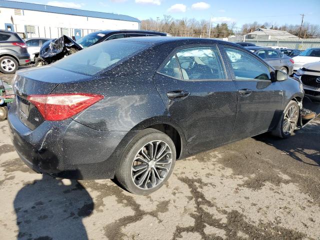 Obraz 3 z 2017 TOYOTA COROLLA L 2017 z VIN 2T1BURHE9HC793978