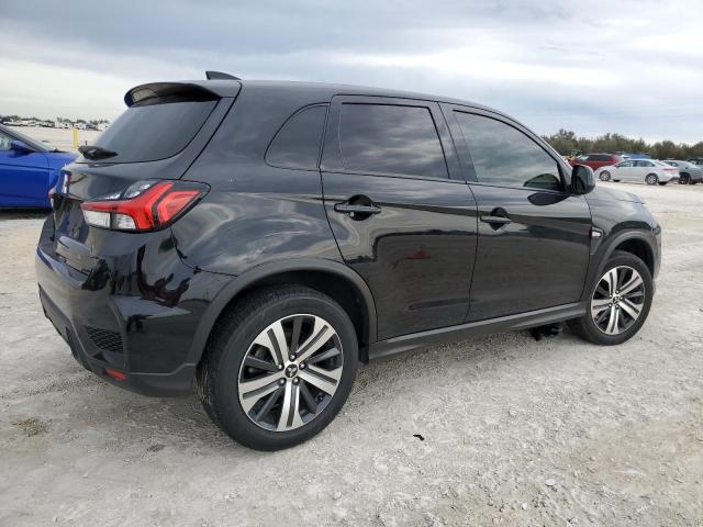 Изображение 3 2020 MITSUBISHI OUTLANDER SPORT ES 2020 с VIN JA4AP3AU2LU004934