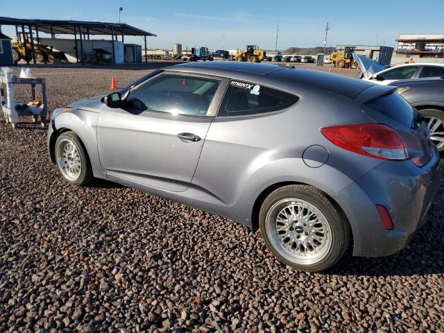 Obraz 2 z 2016 HYUNDAI VELOSTER  2016 z VIN KMHTC6AD5GU299539
