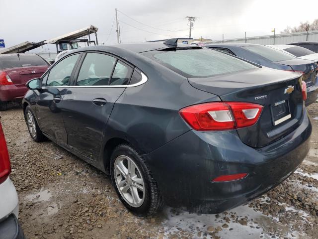 Obraz 2 z 2018 CHEVROLET CRUZE LT 2018 z VIN 1G1BE5SM1J7164172