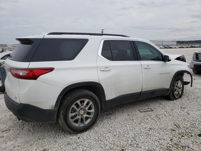 Obraz 3 z 2020 CHEVROLET TRAVERSE LT 2020 z VIN 1GNERHKW6LJ124260