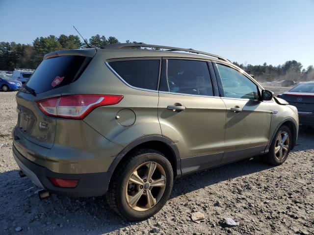 Изображение 3 2013 FORD ESCAPE SE 2013 с VIN 1FMCU9GX8DUC18724