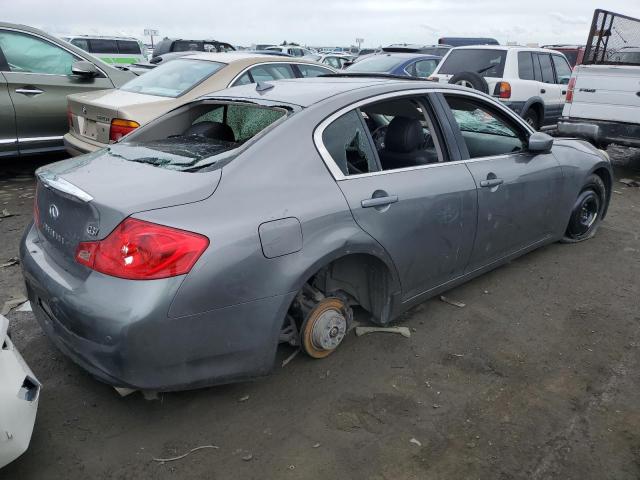 Изображение 3 2013 INFINITI G37 BASE 2013 с VIN JN1CV6APXDM717634