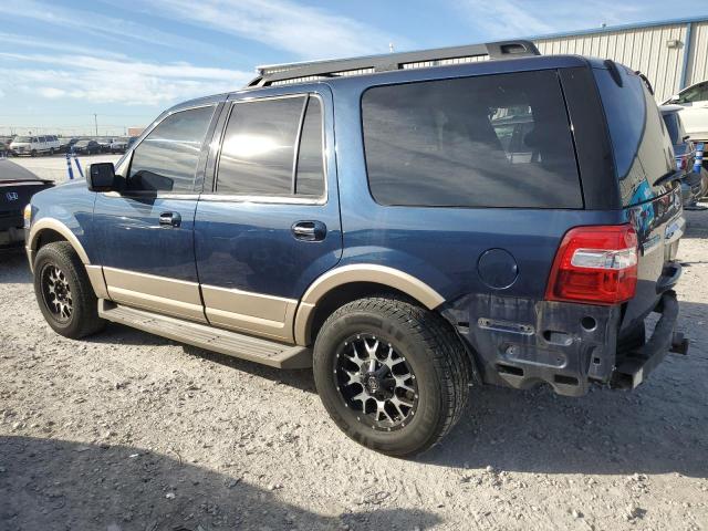 Obraz 2 z 2013 FORD EXPEDITION XLT 2013 z VIN 1FMJU1H53DEF69573
