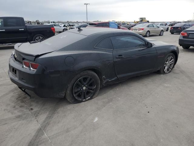 Obraz 3 z 2013 CHEVROLET CAMARO LT 2013 z VIN 2G1FB1E39D9200876
