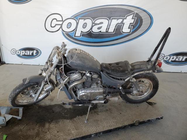 Image 2 of 2004 SUZUKI VS800 GLP 2004 with VIN JS1VS52A642101132